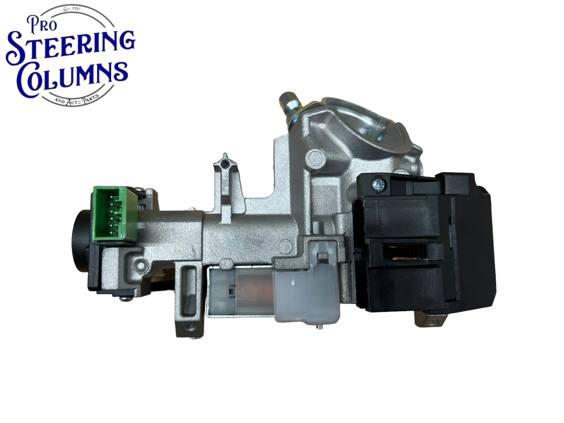2005-2010 Honda Odyssey Ignition & Door Lock Cylinder Switch Set 2 Key Shells New