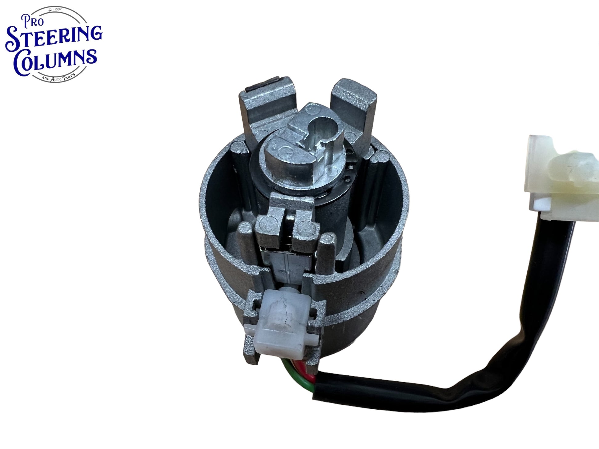 2006-2011 Hyundai Accent Ignition Lock Cylinder 2 Keys New 81920-1EA00