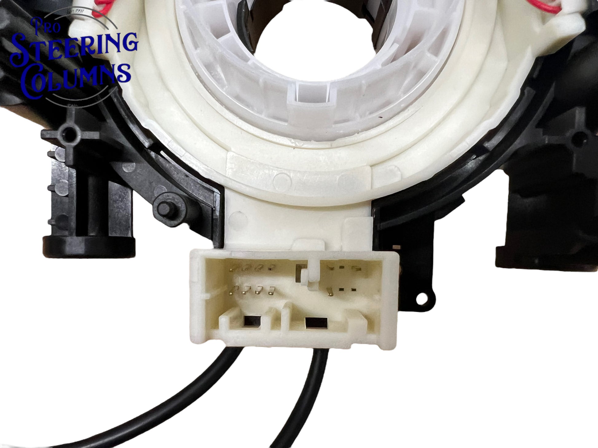 2004-2008 Titan Turn Signal Wiper Combination Switch New 25560-ZH31B