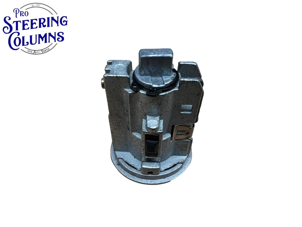 2007-2011 Camry 2009-2013 Corolla Ignition Lock Cylinder With 2 Key Shells New