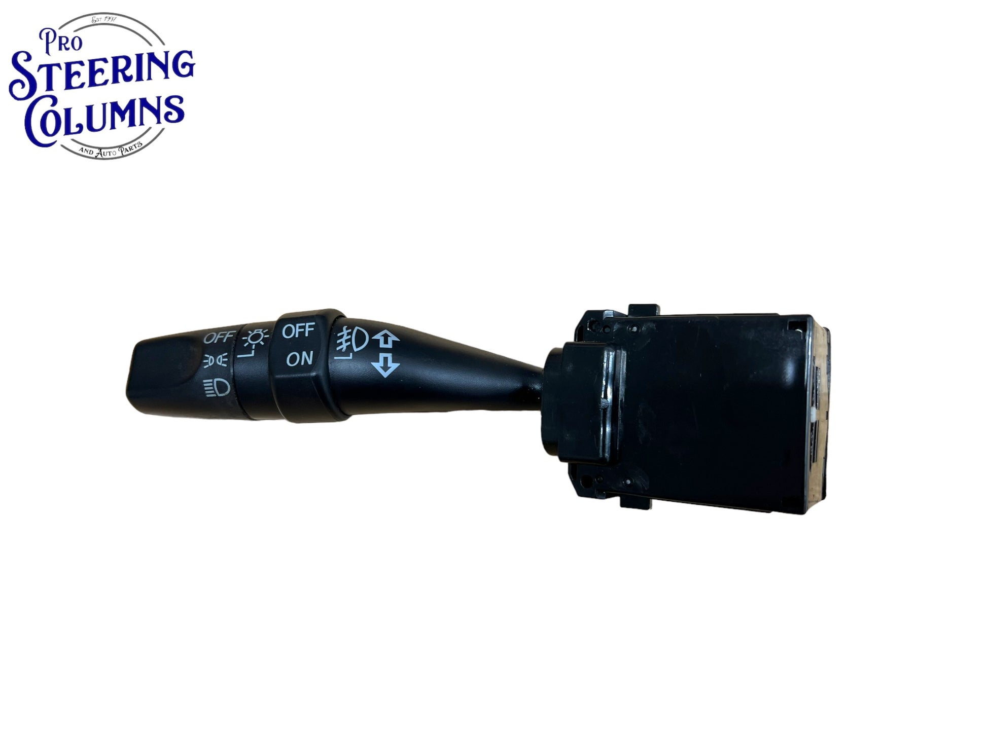 2006-2008 Pilot 2007-2008 Fit Headlight Fog Light Turn Signal Switch Used OEM