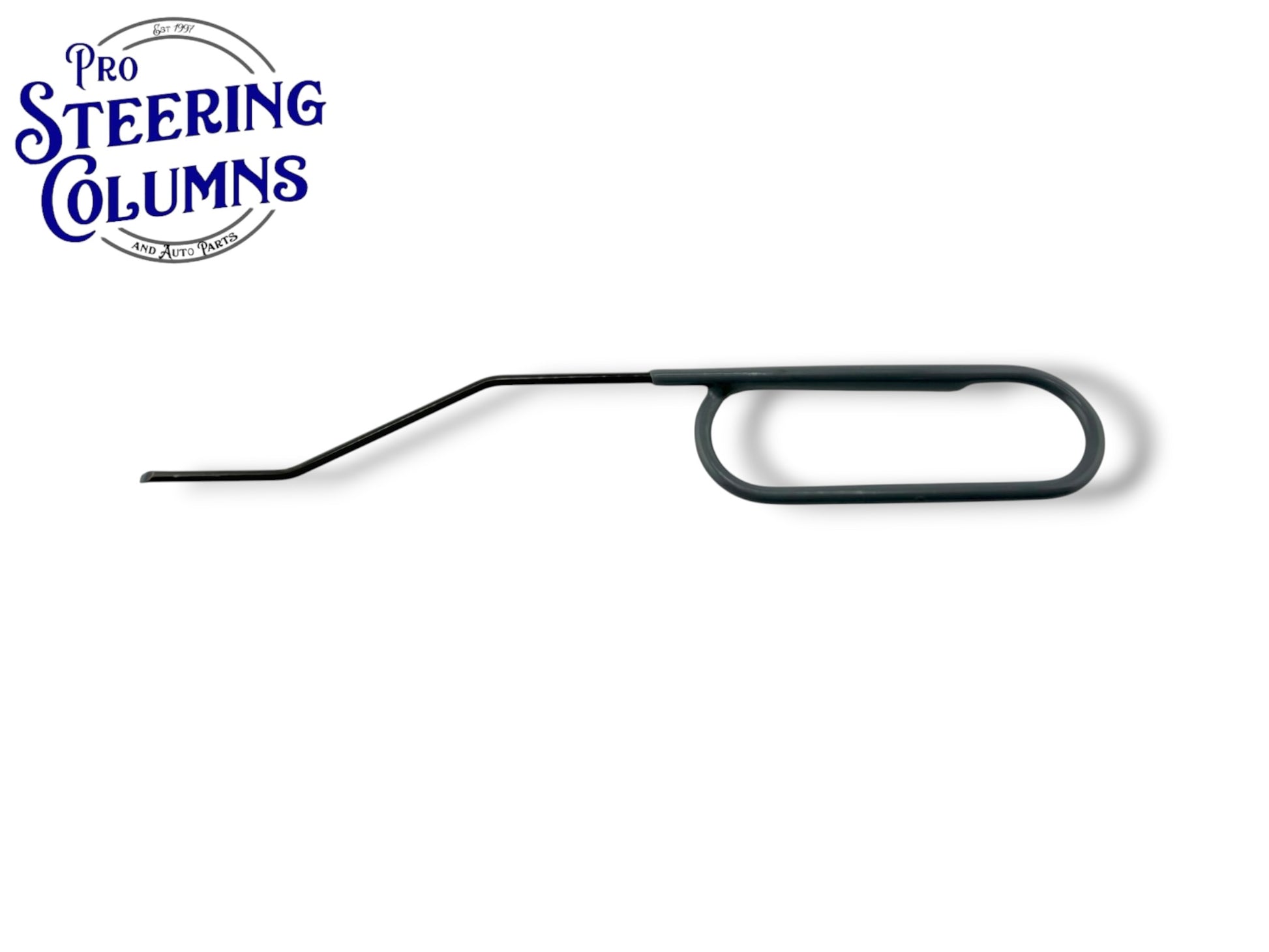 Honda Ignition Reset Tool