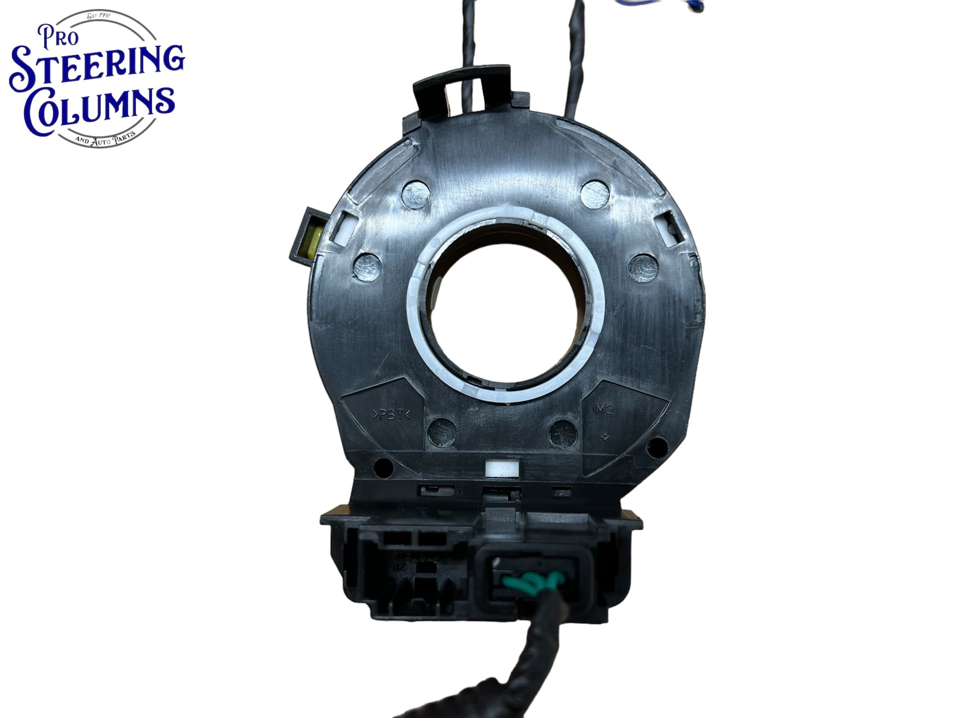 2002-2005 Honda Civic Si 2 Dr Air Bag Clock Spring With Cruise New