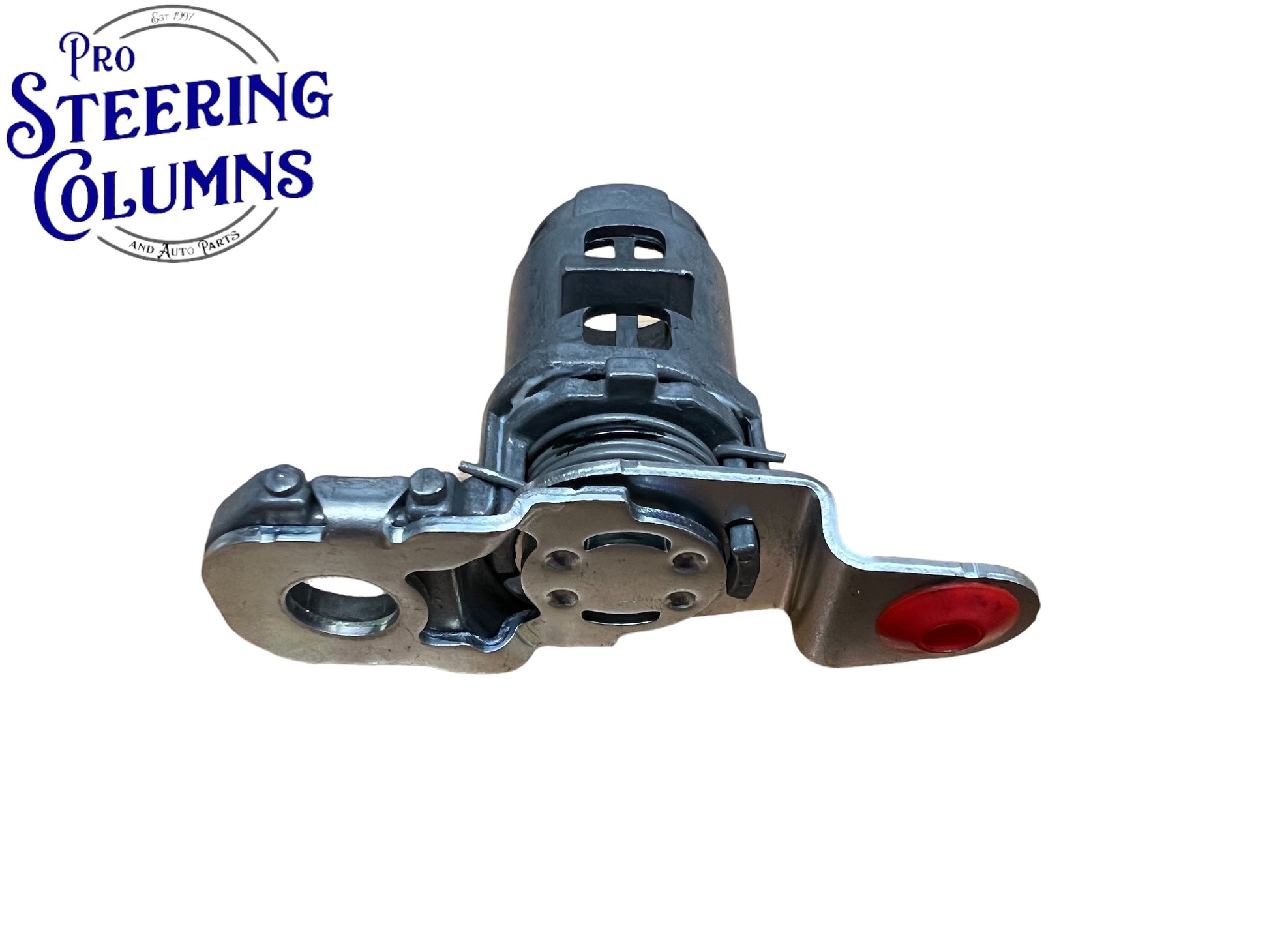 2014-2022 GM Silverado Tahoe Yukon Driver FL Door Lock Cylinder Uncoded OEM 13590041