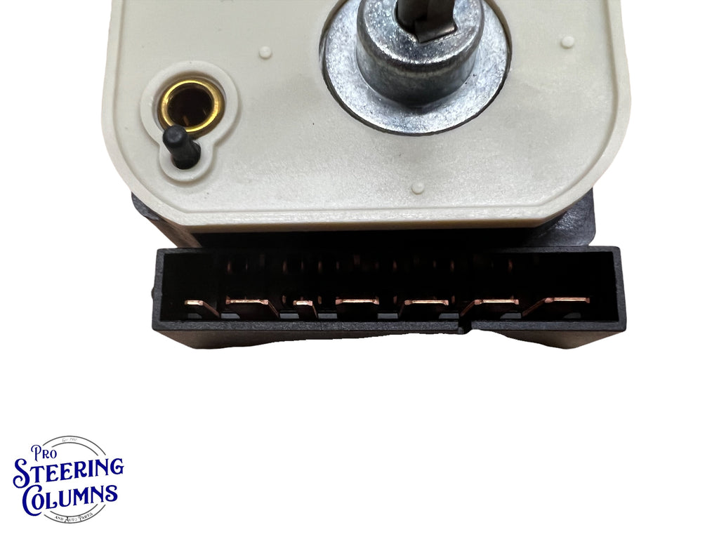 1998-2001 Dodge Ram 1500 2500 Ignition Starter Switch 56021346AB