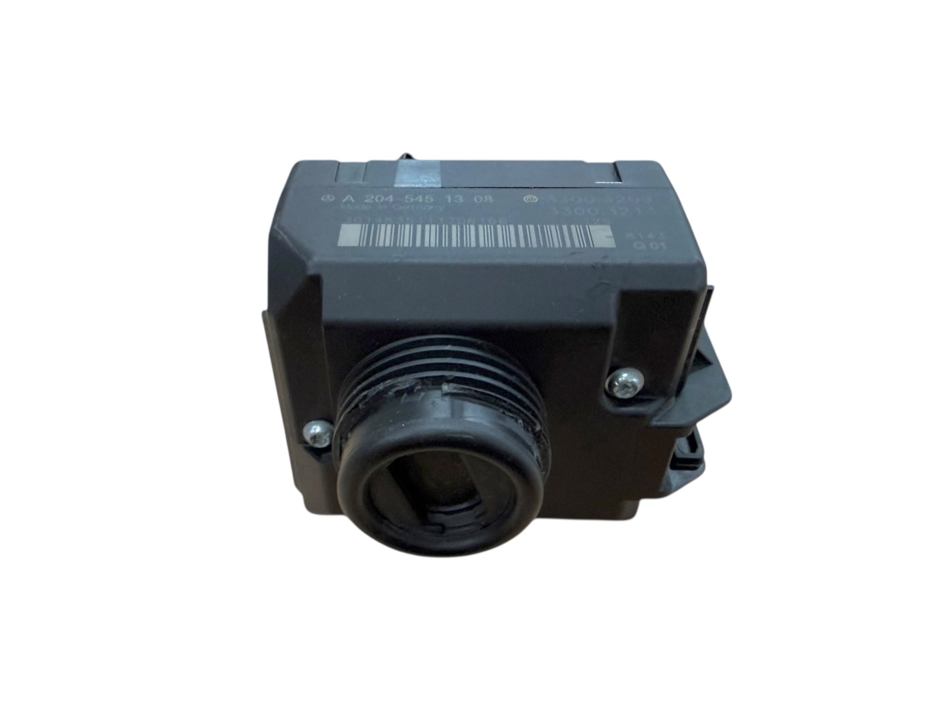 08-12 Mercedes Benz EIS Ignition Switch PN: A2045451308 / W204 (USED OEM)