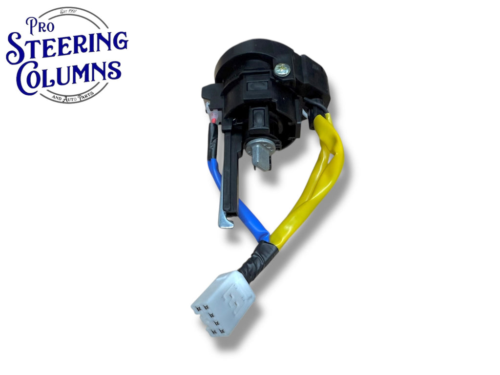 20-22 Kia Soul Ignition Lock Cylinder With Immobilizer New OEM 81900-K0J00