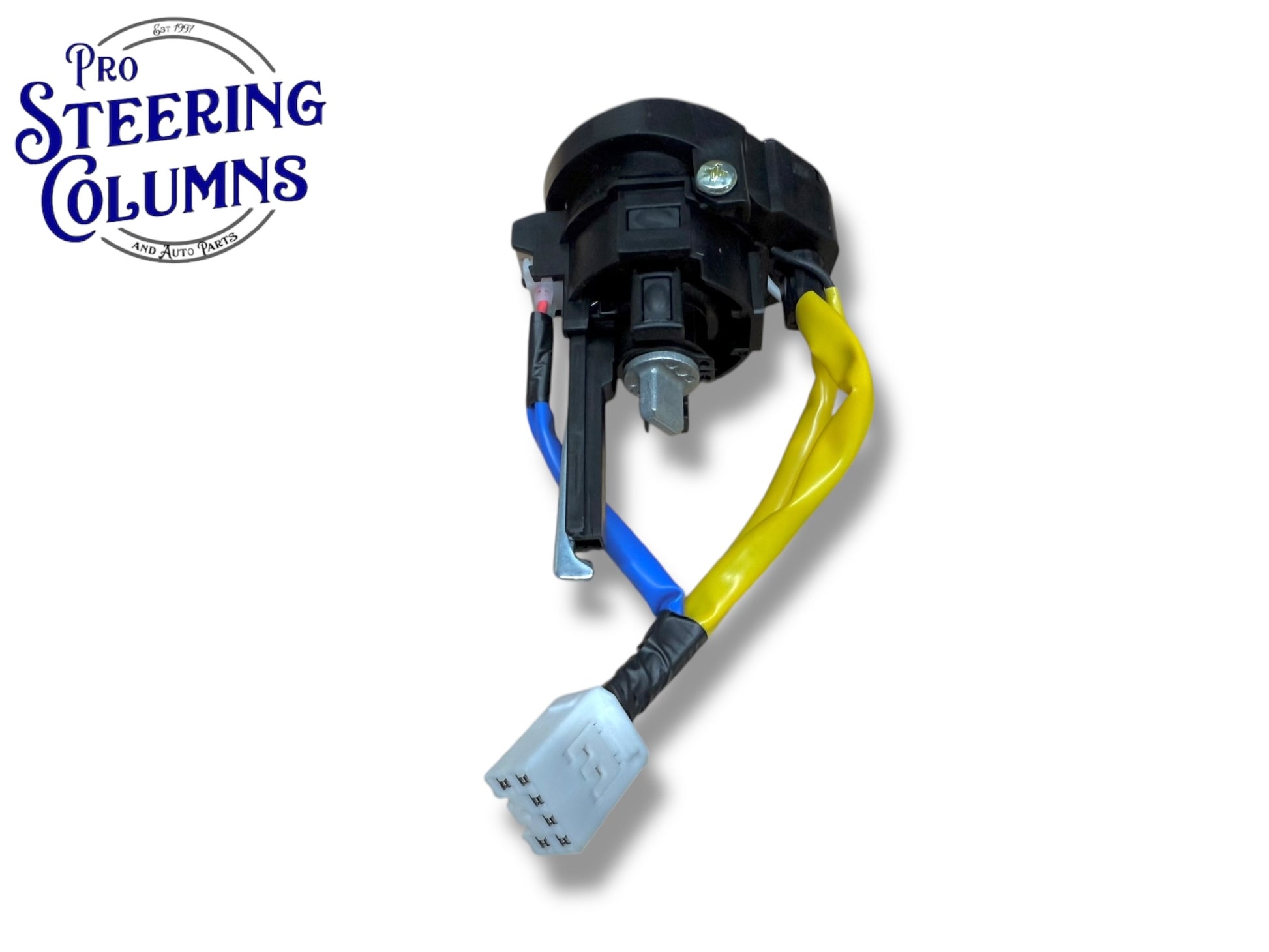 20-22 Kia Soul Ignition Lock Cylinder With Immobilizer New OEM 81900-K0J00