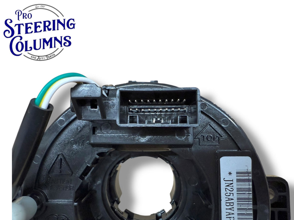 17-18 Honda CR-V Air Bag Clock Spring With Cruise Control New 77900-TLA-B11