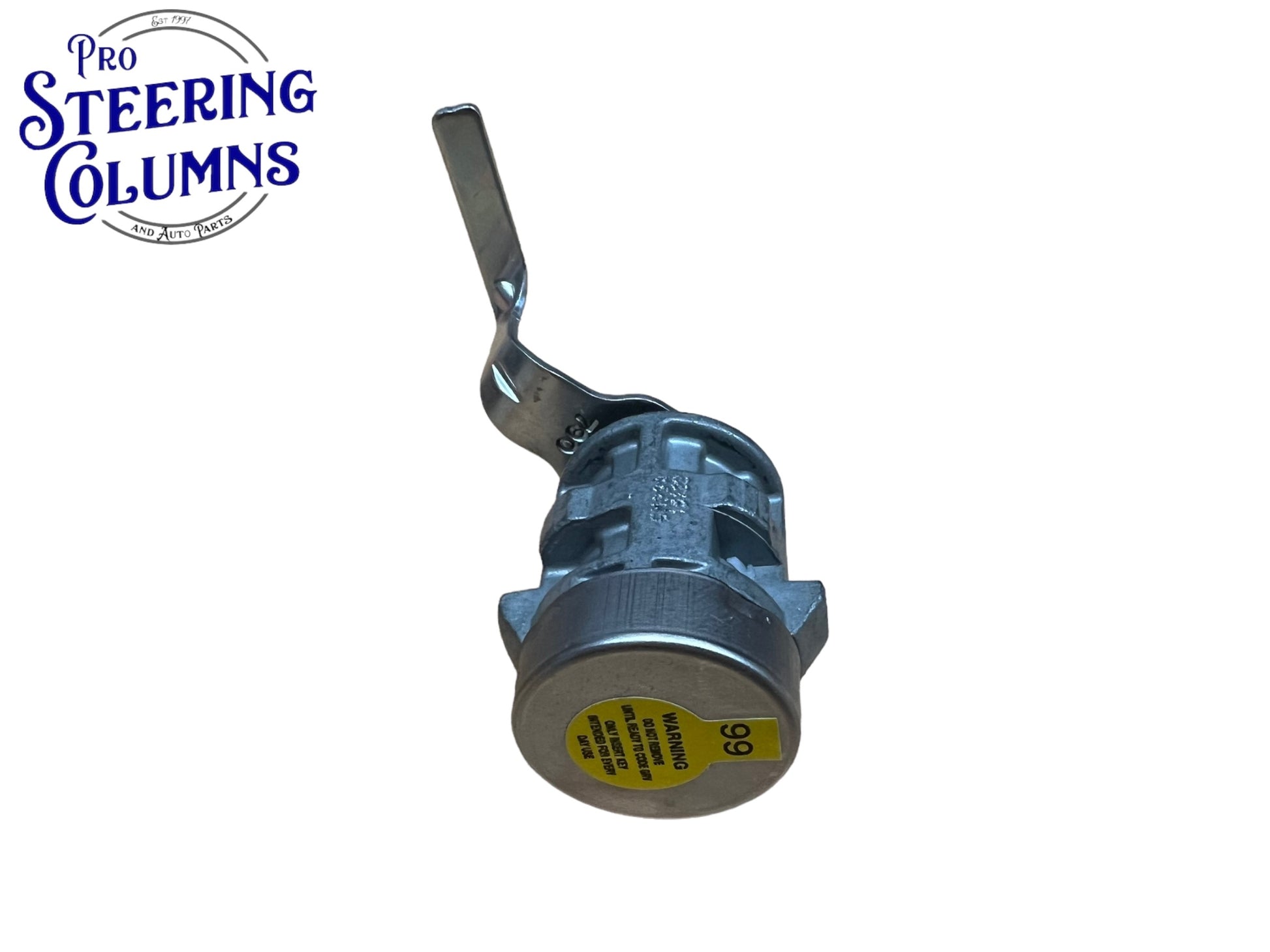 2007-2013 GM Silverado Sierra Tailgate Lock Cylinder KTM New