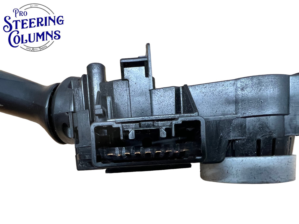 2007-2012 Yaris 2008-2011 XD Headlight Turn Signal Switch Used OEM 84140-52141