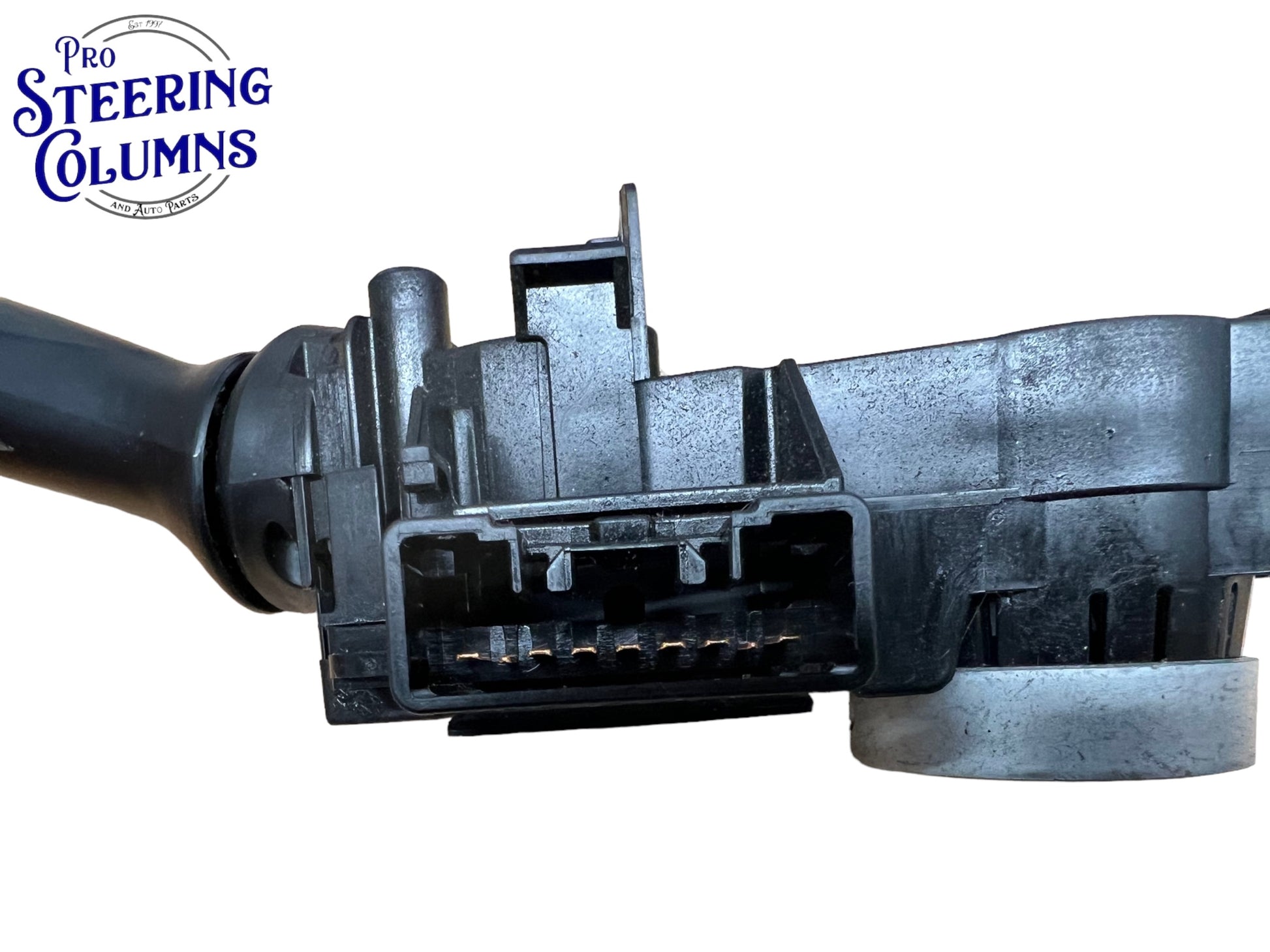 2007-2012 Yaris 2008-2011 XD Headlight Turn Signal Switch Used OEM 84140-52141