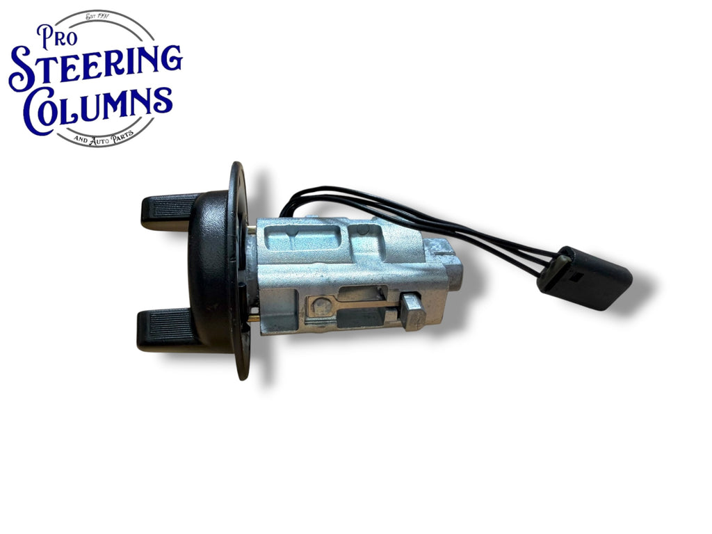 1997-2005 GM Cavalier Sunfire Ignition Lock Cylinder 2 Keys New (Aftermarket)