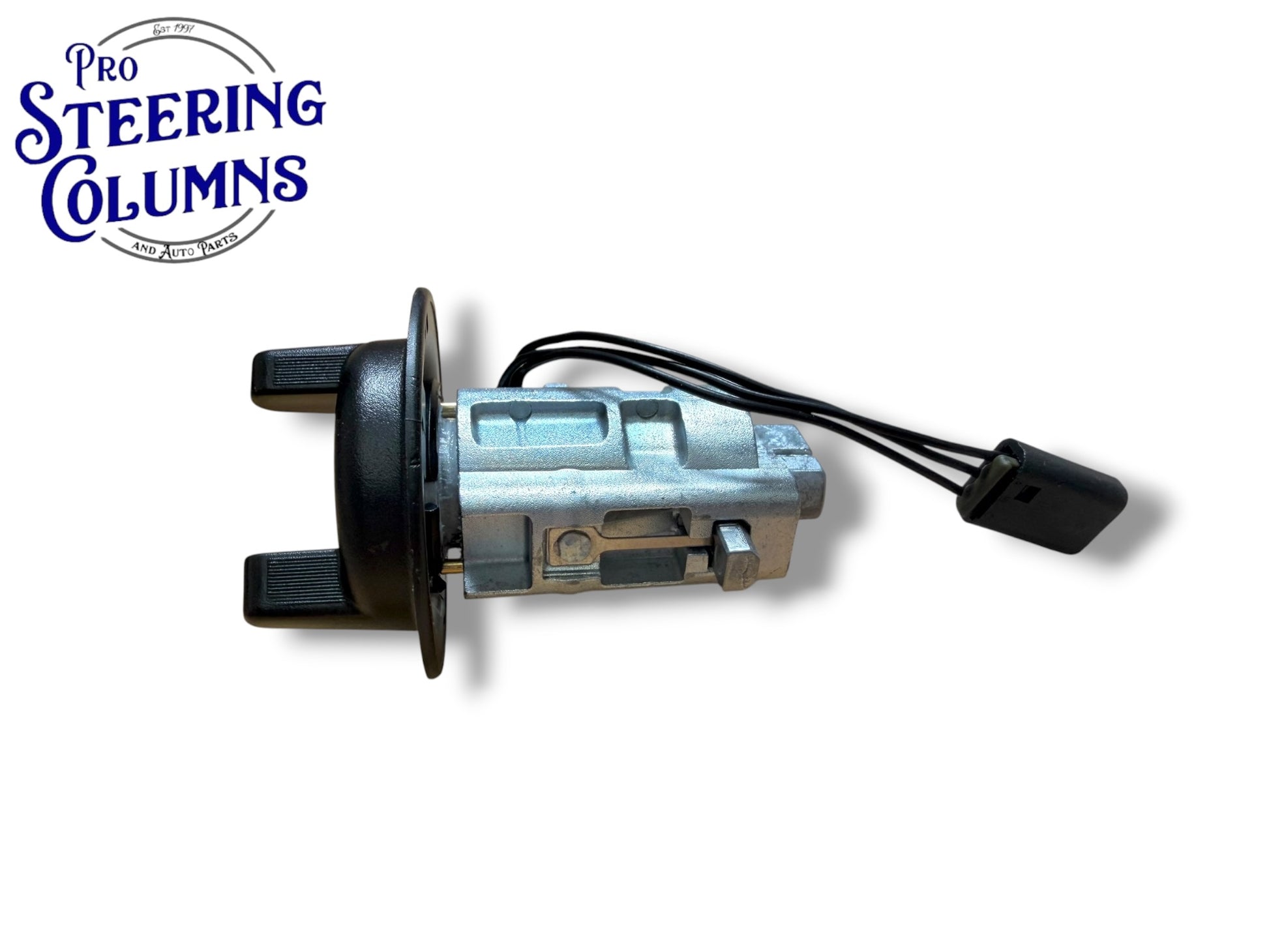 1997-2005 GM Cavalier Sunfire Ignition Lock Cylinder 2 Keys New (Aftermarket)