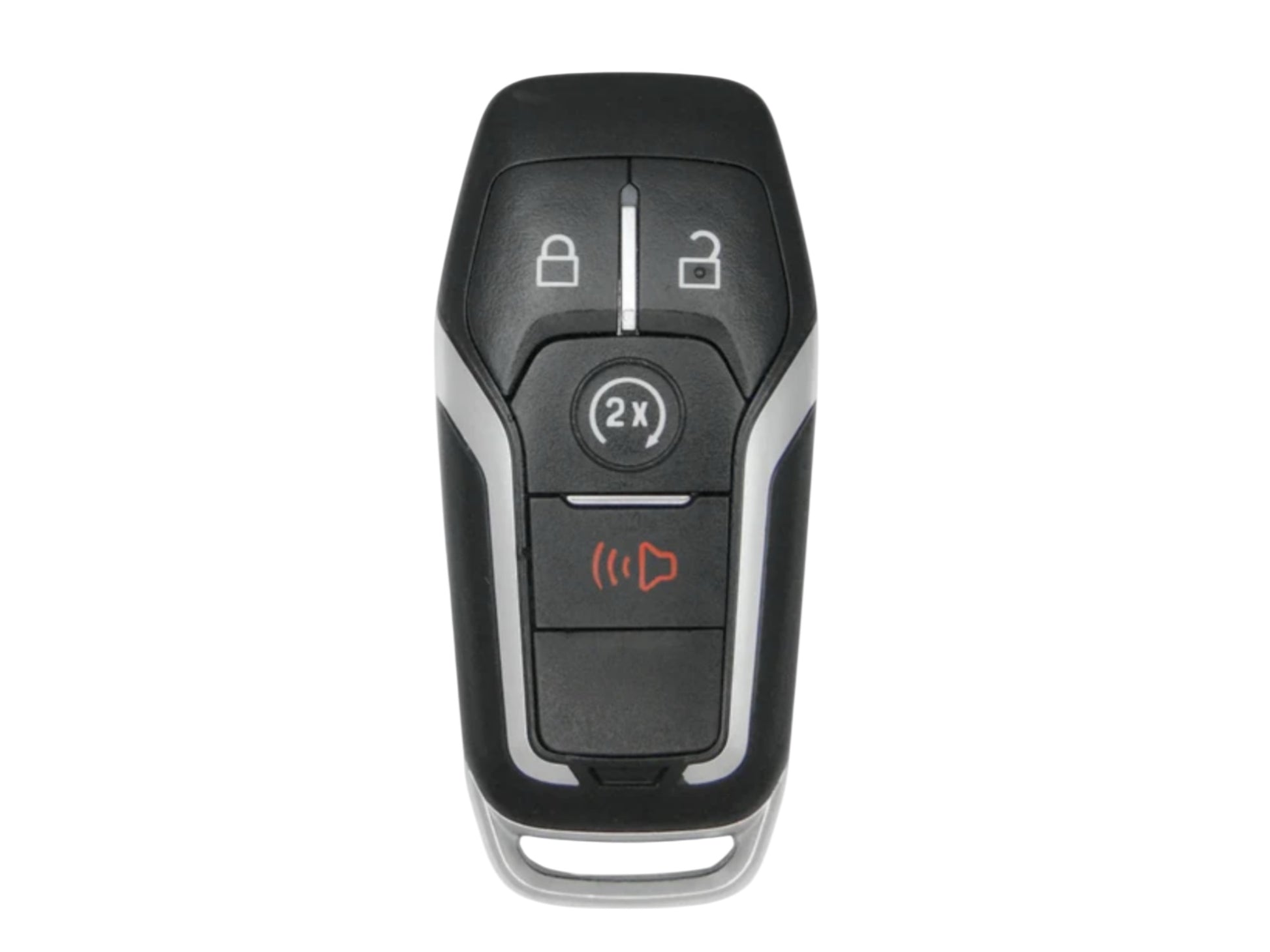 16-17 Ford Explorer Smart Key 4-Button M3N-A2C31243300 / PN: 164-R8140 (Aftermarket)