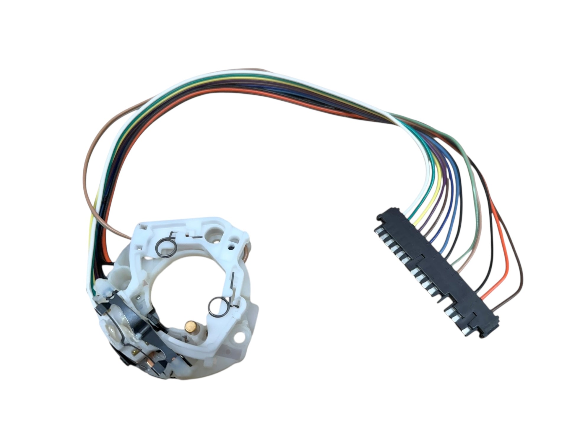 69-76 GM Cutlass Regal Multifunction Turn Signal Switch With Cornering Lights  1893589, D6209