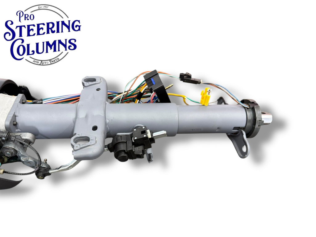 1995-1997 C1500 K1500 Silverado Tahoe Steering Column Automatic Tilt Rebuilt