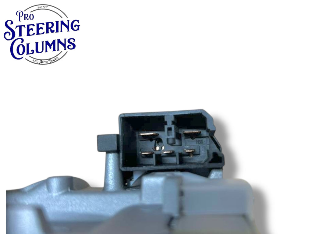 09-14 Acura TSX Ignition Lock Cylinder Assembly With Remote Key New 06351-TL0-G51