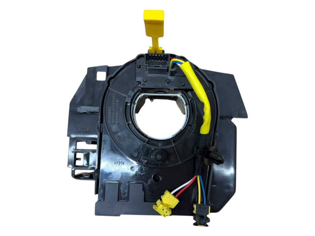 13-22 Dodge Ram 1500 Viper Air Bag Clock Spring With Angle Sensor New 68528300AA