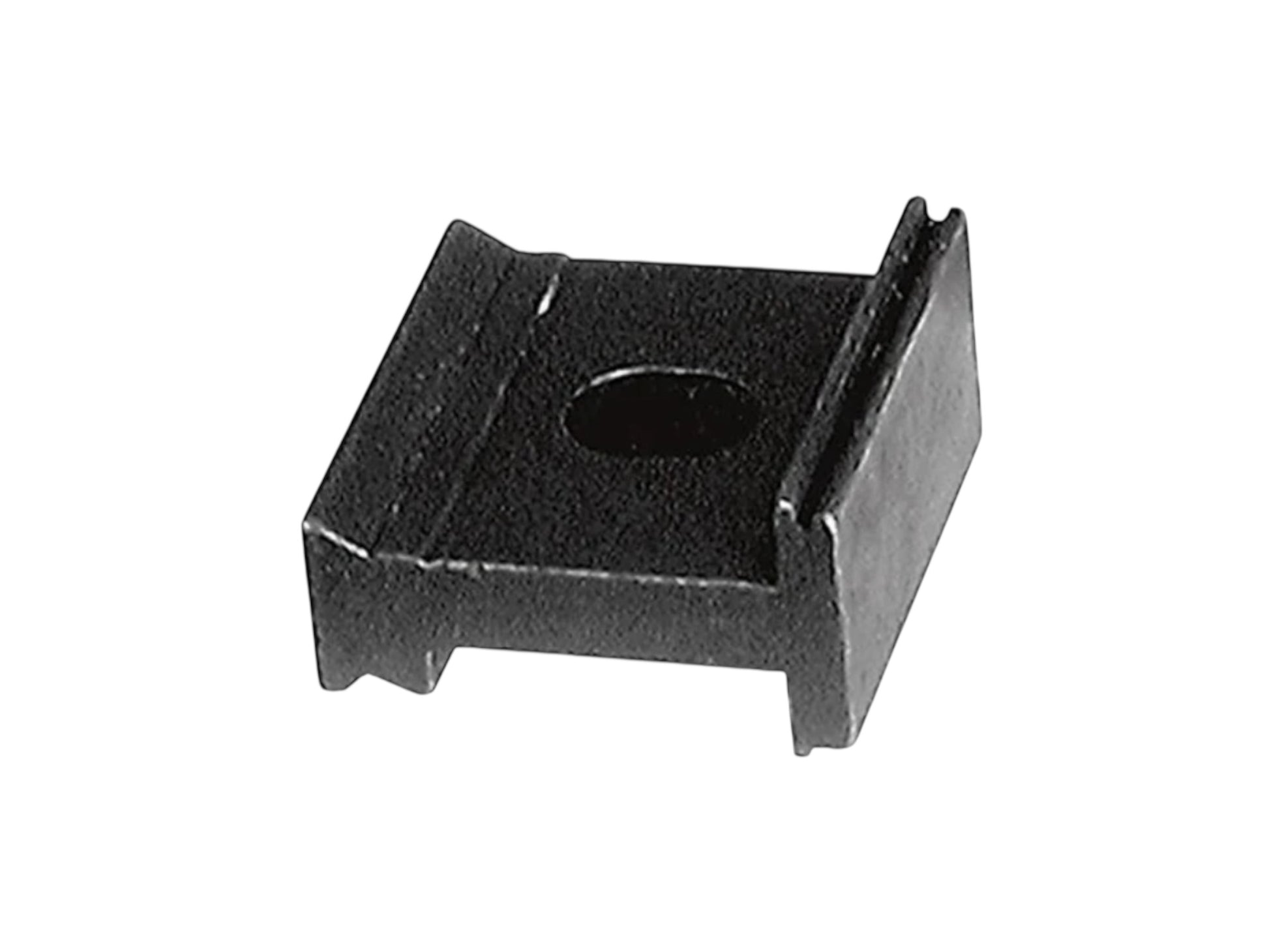HPC - MJ-1 - Top Key Vise Jaw - Medeco - For Blitz and CodeMax Key Machines