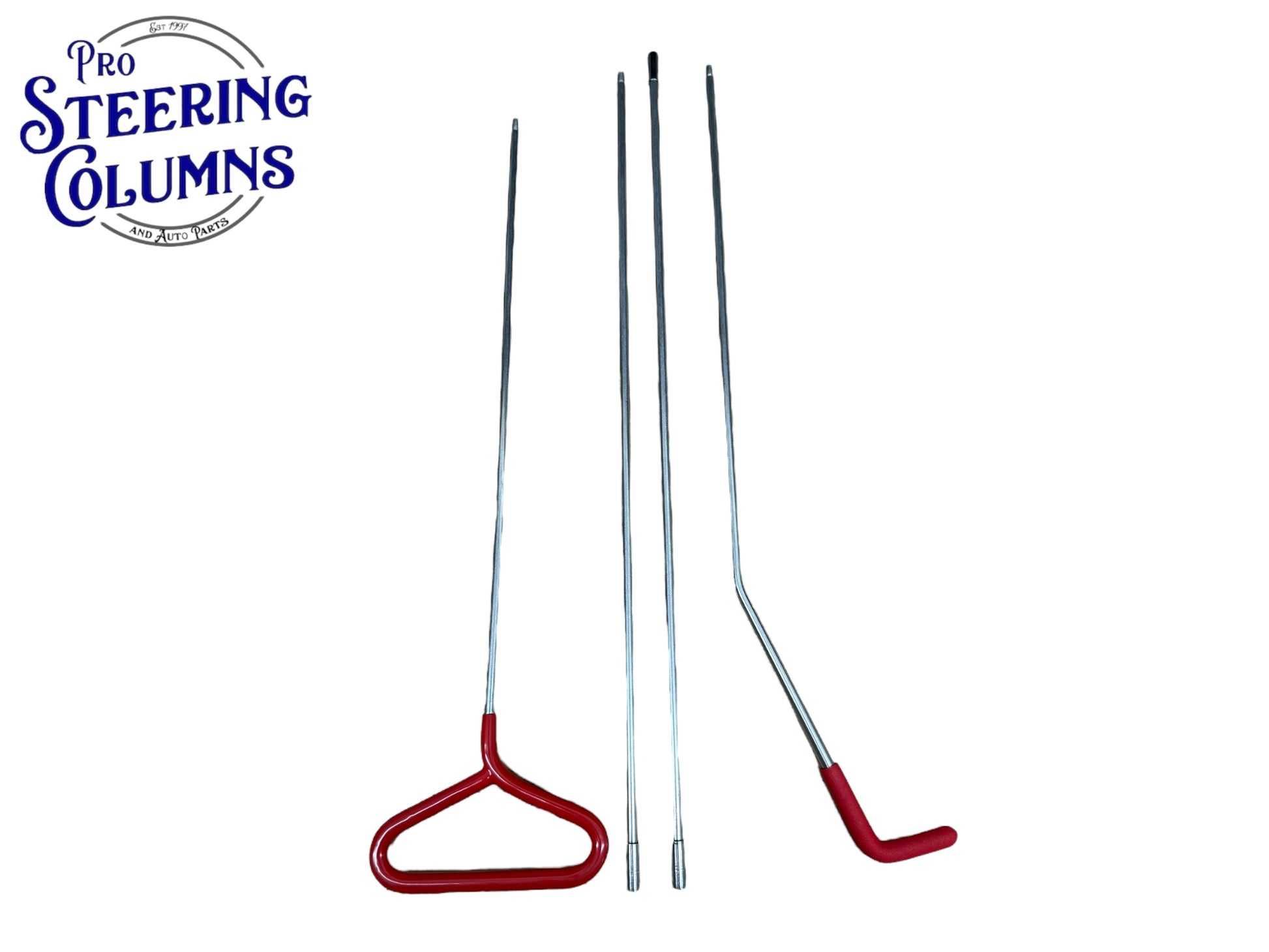 Car Opening Long Reach Tool 67” New
