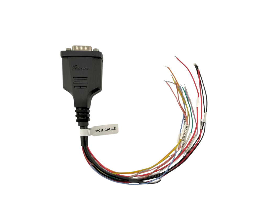Xhorse - XDNP34GL  - VVDI Prog Programmer MCU V2 Cable