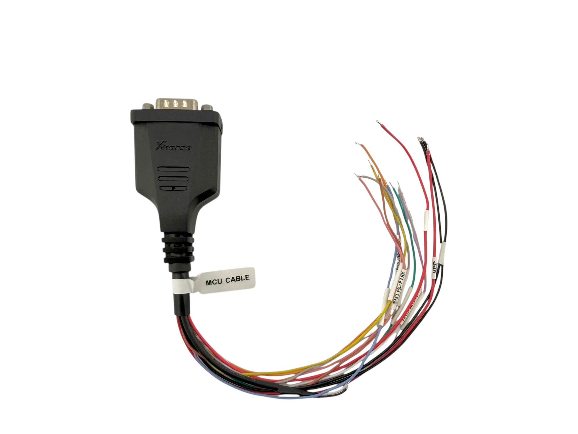 Xhorse - XDNP34GL  - VVDI Prog Programmer MCU V2 Cable