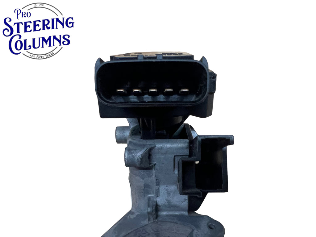 2005-2007 Grand Cherokee 2006-2007 Commander Ignition Lock Housing Assembly 56010566AC