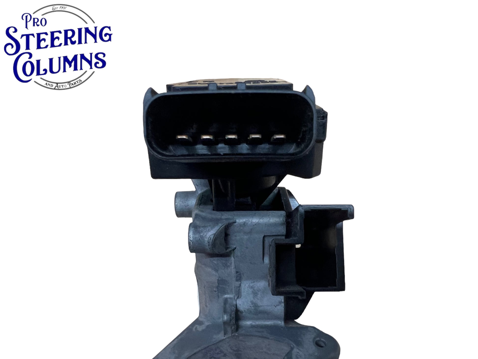 2005-2007 Grand Cherokee 2006-2007 Commander Ignition Lock Housing Assembly 56010566AC