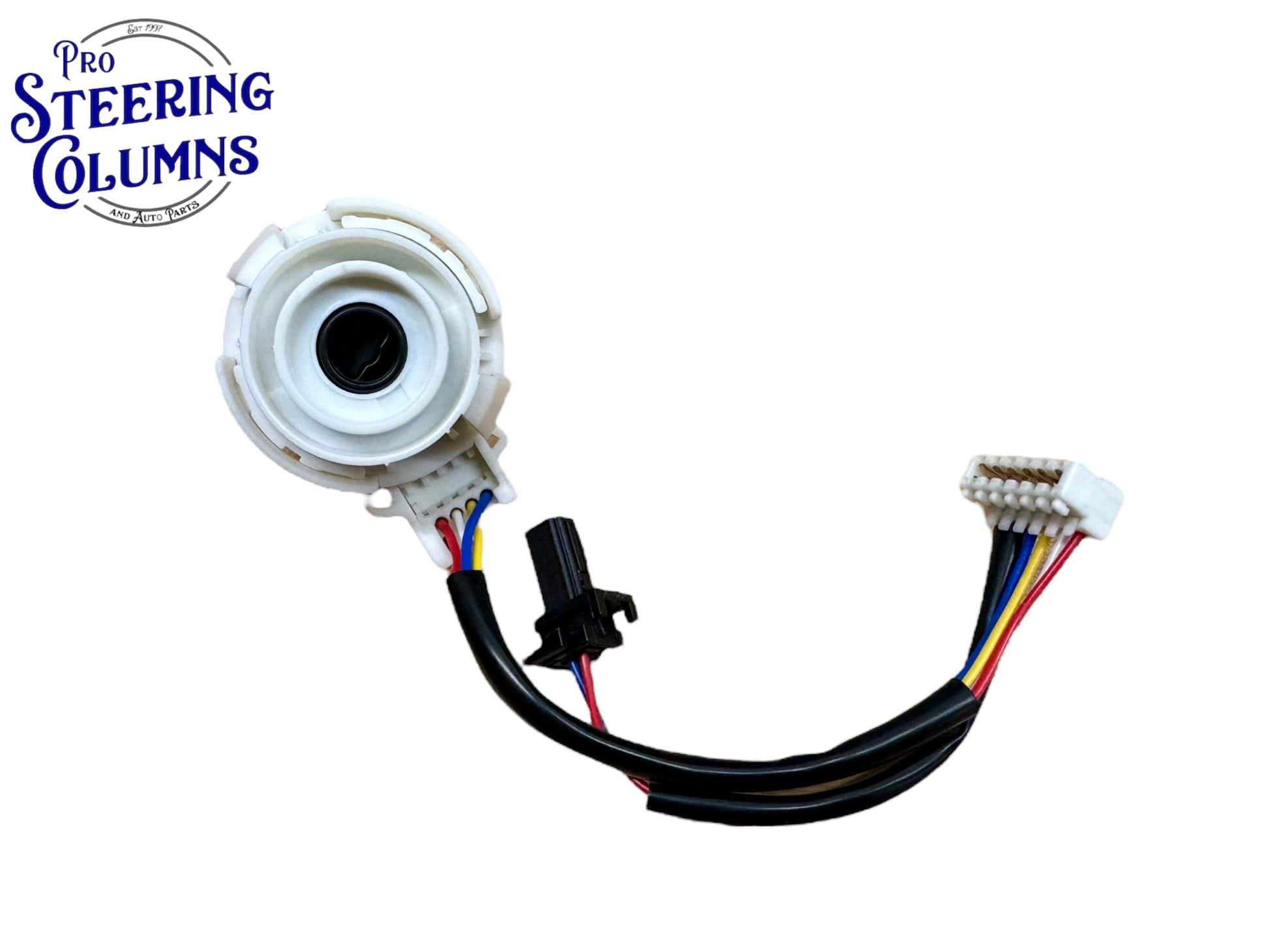 2012-2019 VW Passat Tiguan Ignition Starter Switch New 1K0905849