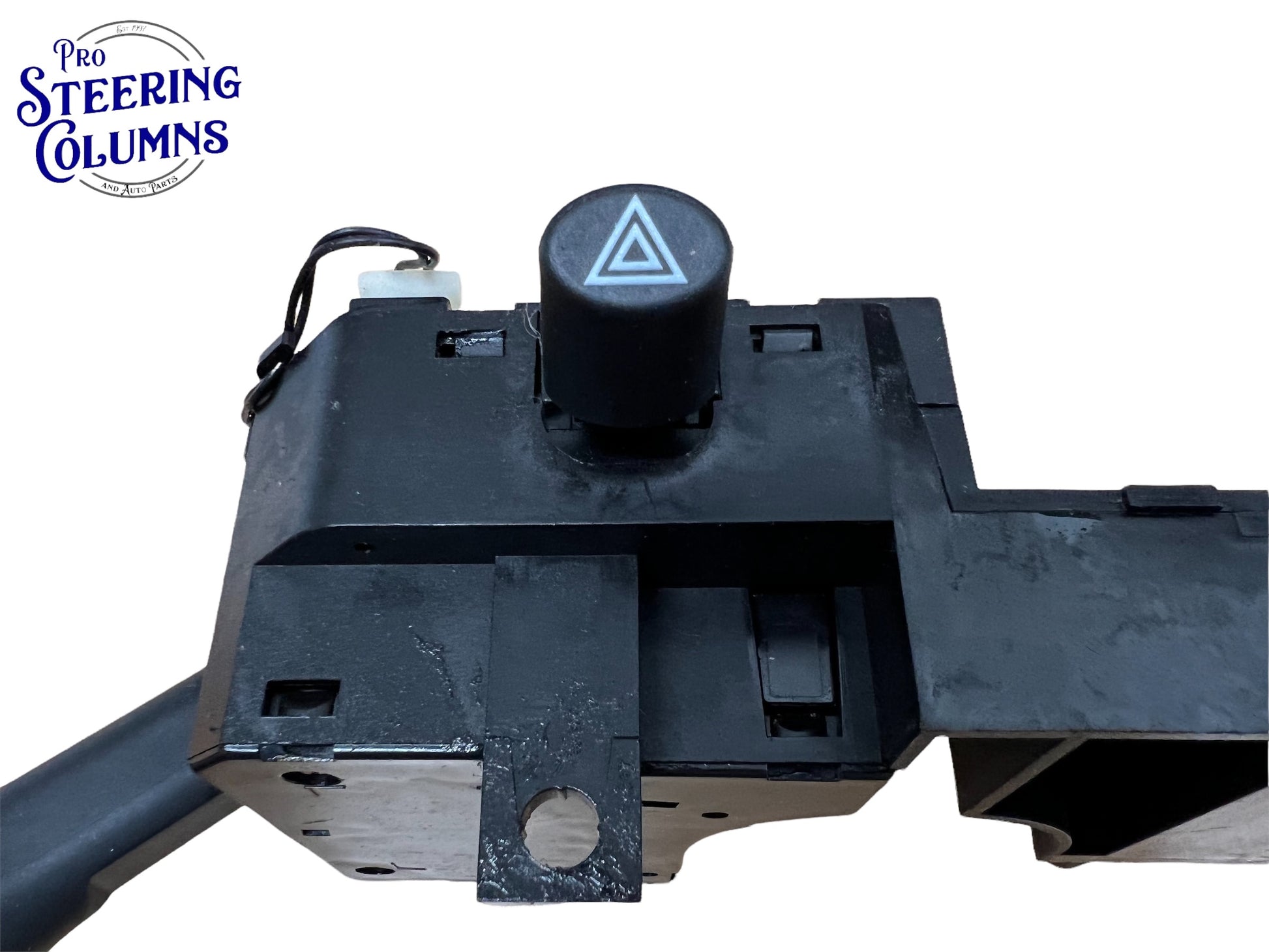 2000-2005 Dodge Neon Fog Light Turn Signal Switch 5073045AC