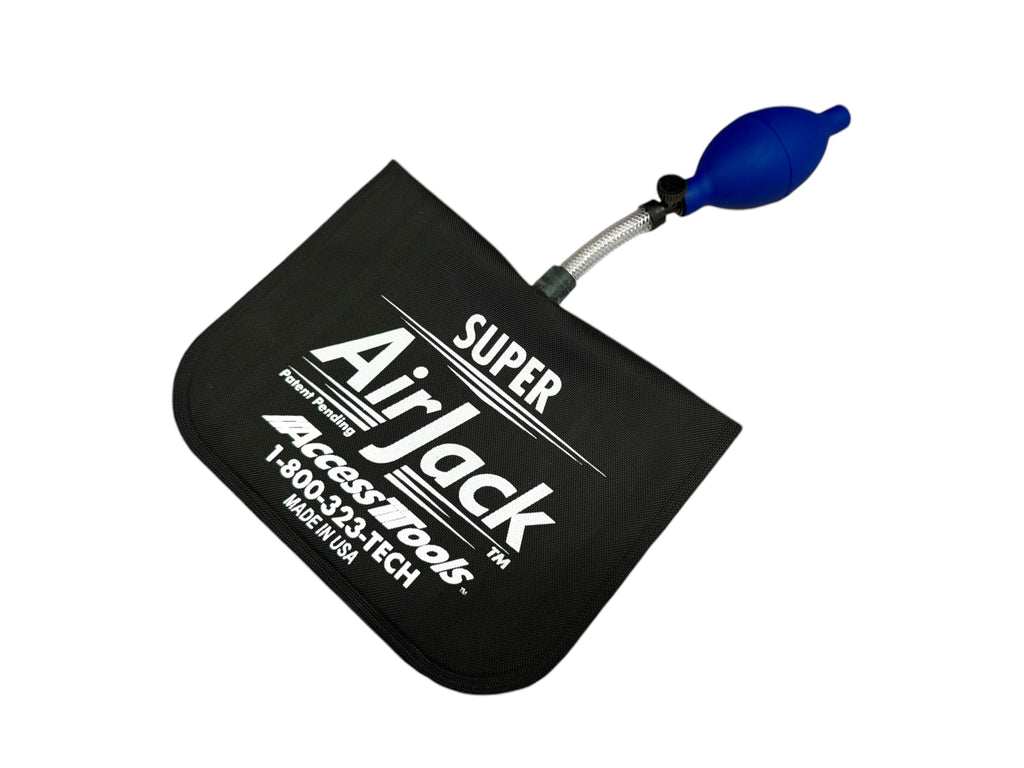 Large Super Air Wedge - Access Tools (SAW)