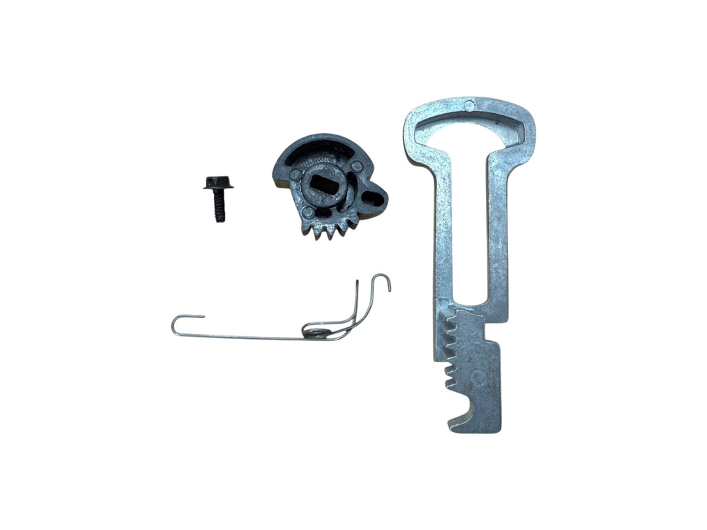 1972 & Up GM Jeep Tilt Steering Column Ignition Lock Actuator Rack Kit