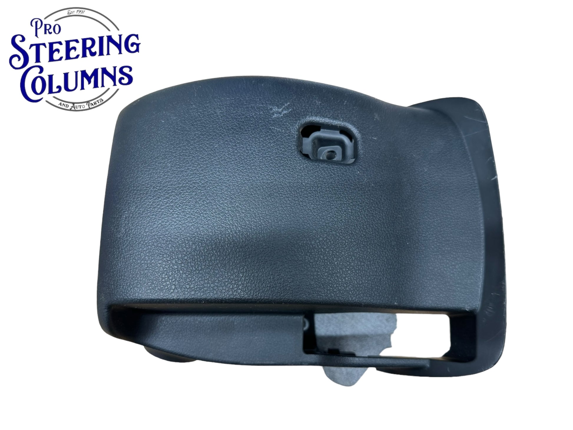 2018-2020 Hyundai Elantra GT Steering Column Cover Bezel Trim Used OEM