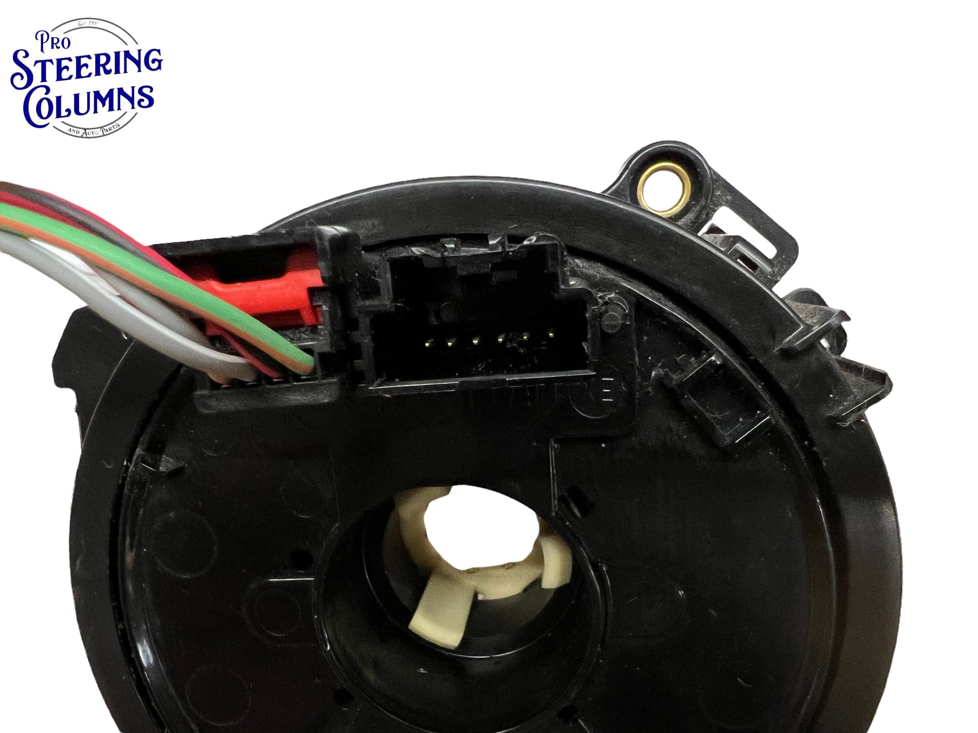 2004-2008 Ford F-150 Air Bag Clock Spring Cruise Equipped Used OEM 8L3Z-14A664-A