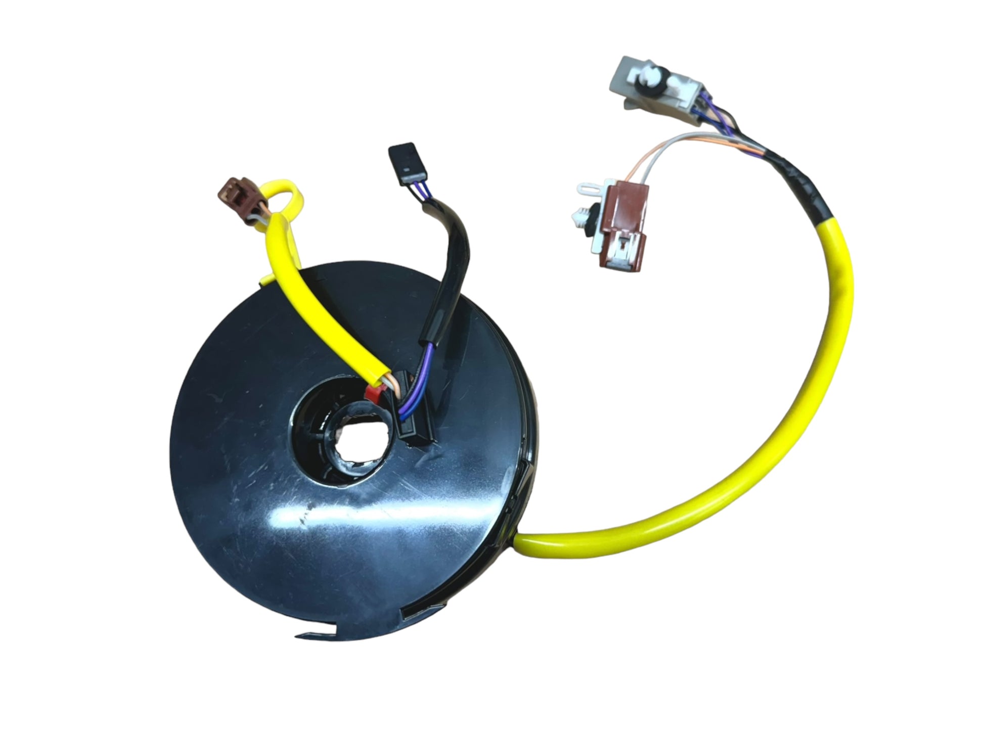 1999-2004 Ford Mustang Air Bag Clock Spring With Cruise New 1R3Z-14A664-AA, 2R3T-14A664-AA