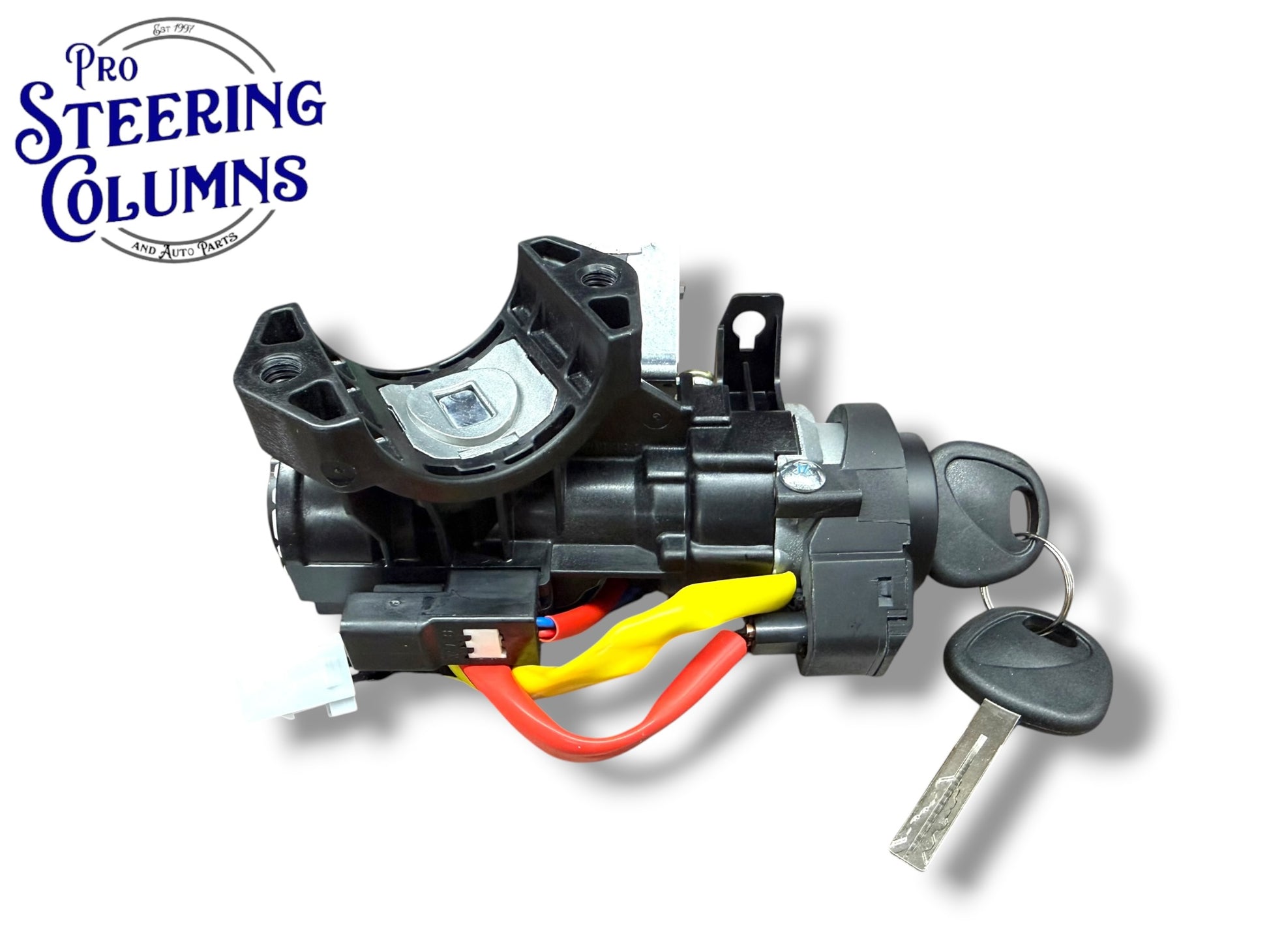 16-21 Hyundai Tucson Ignition Lock Cylinder Assembly PN: 81905-D3080 (Aftermarket)