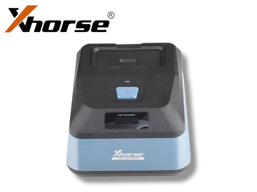 Xhorse - XDKR00GL - Key Reader Works With Xhorse App