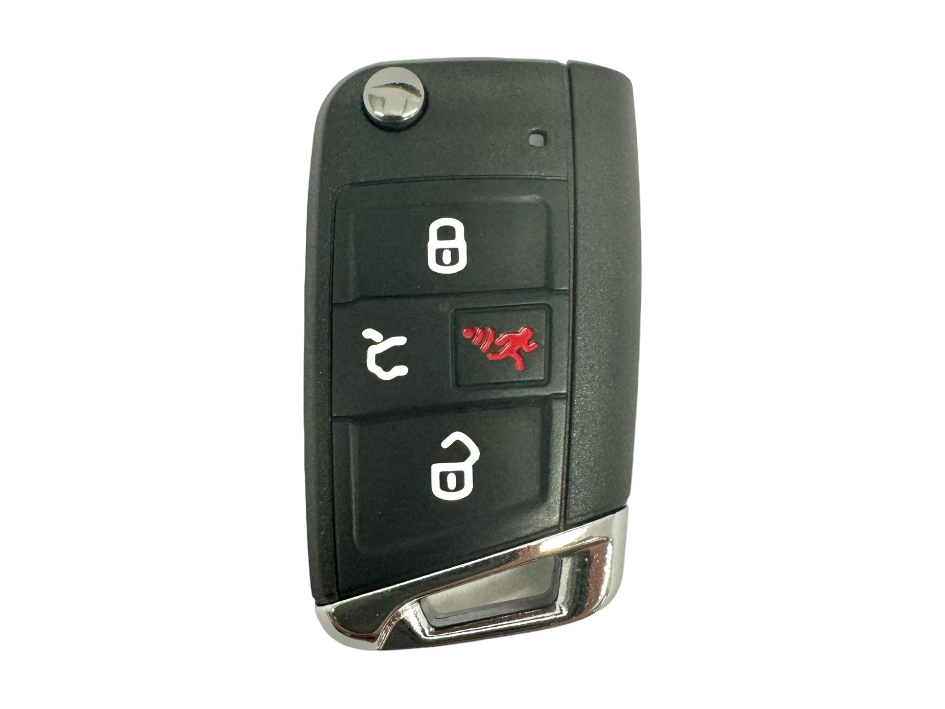 18-20 VW Atlas Golf Jetta Remote Flip Proximity Key PN: 5G6 959 752 BM, NBGFS125C1
