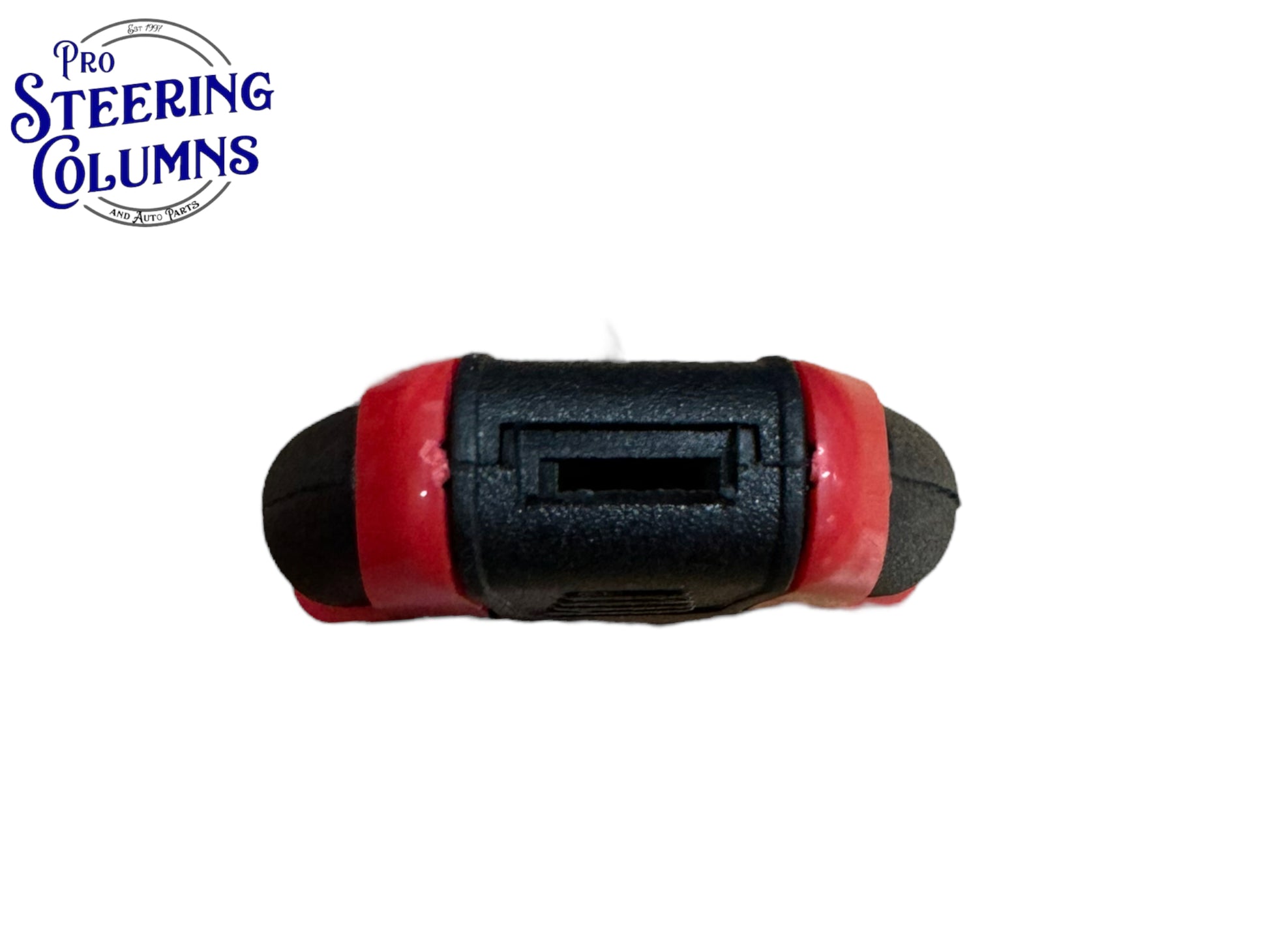 Keydiy Universal Transponder Key Shell Head Red 50 Pieces New
