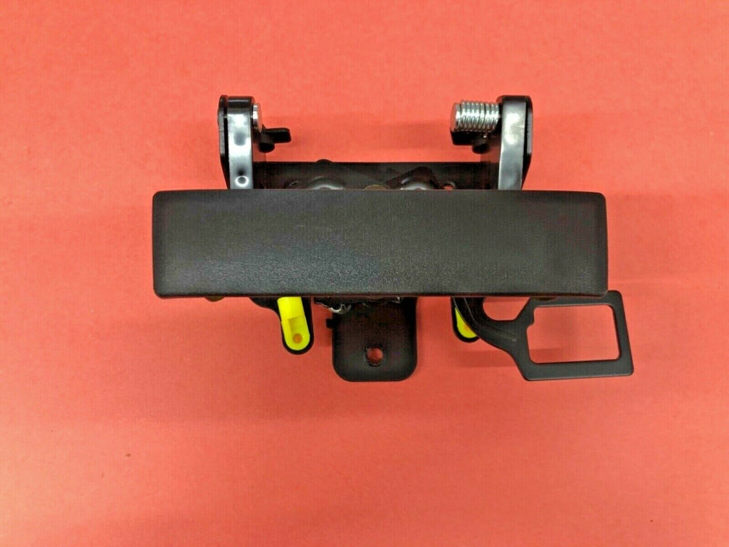 2007-2013 CHEVY SILVERADO TAILGATE W/ KEYHOLE REPAIR KIT SET & HARDWARE