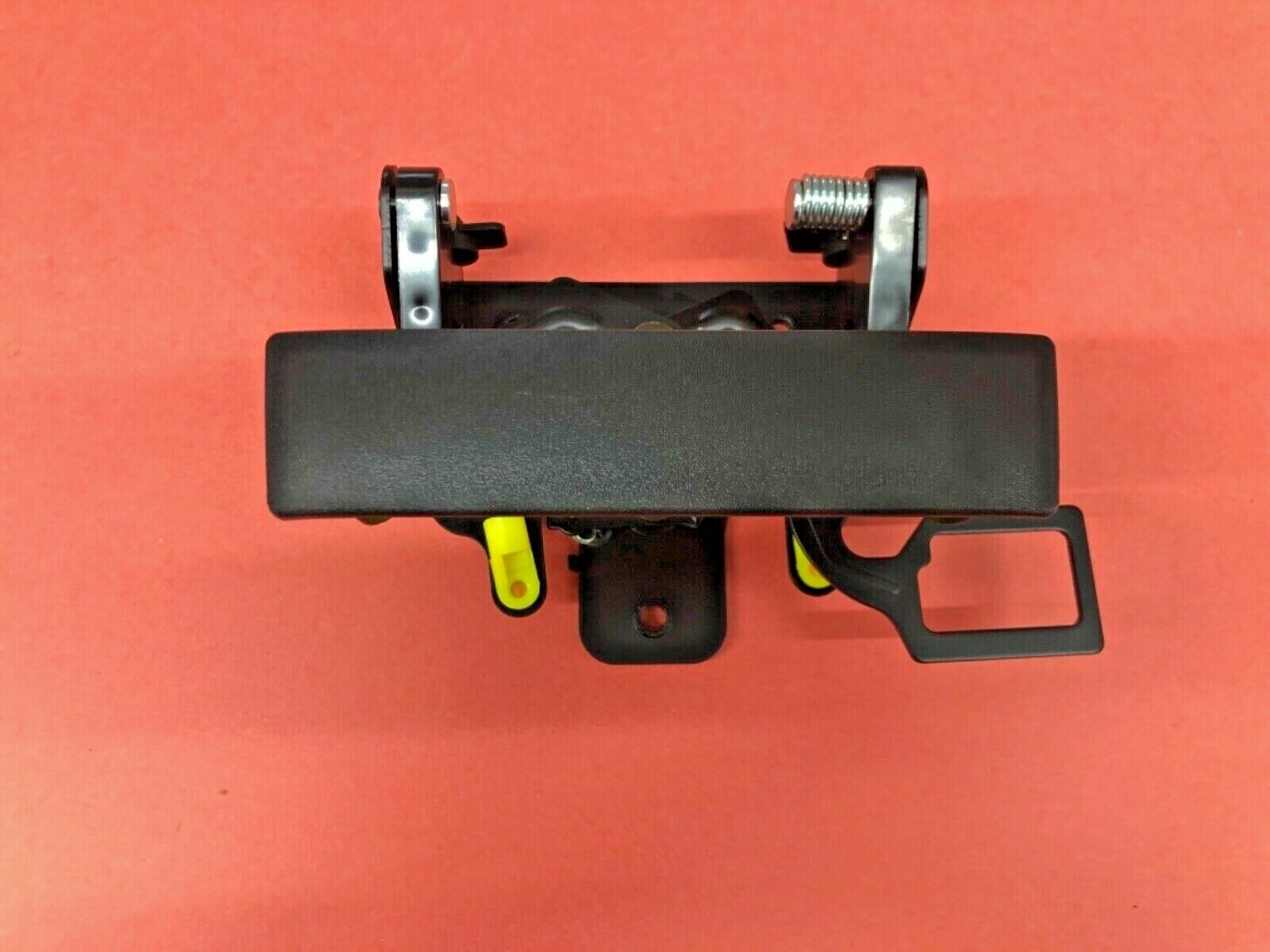 2007-2013 CHEVY SILVERADO TAILGATE W/ KEYHOLE REPAIR KIT SET & HARDWARE