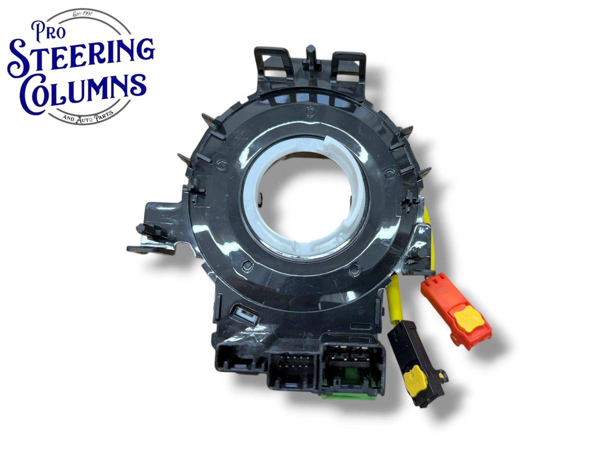 14-20 Mitsubishi Mirage Air Bag Clock Spring New PN: 8619A362