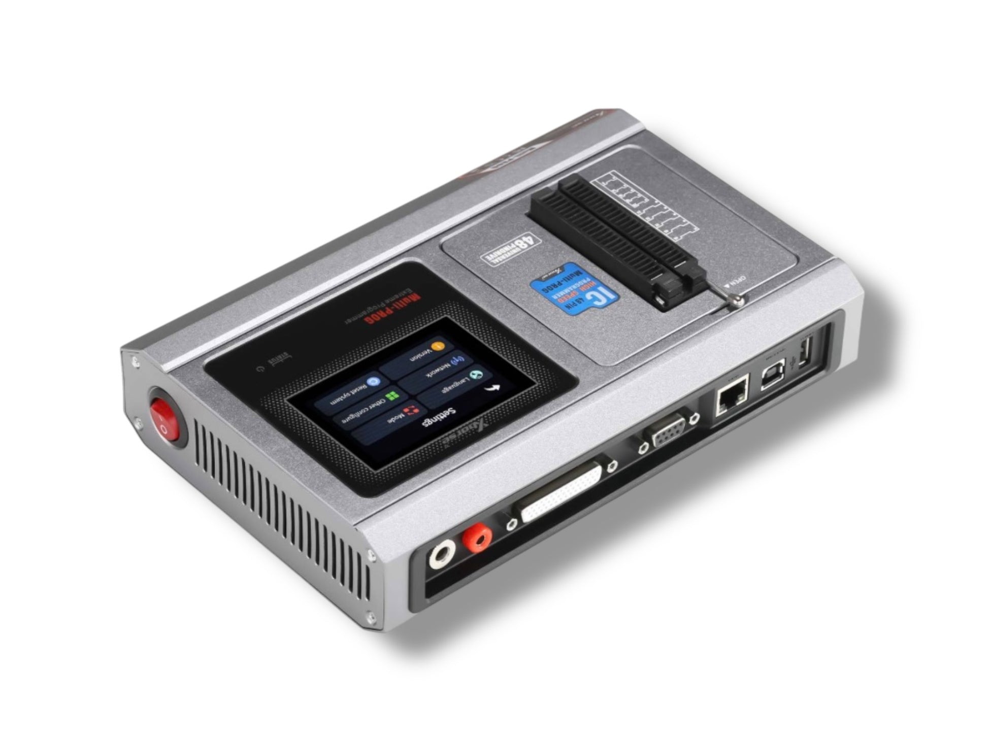 Xhorse XDMPG0GL - VVDI Multi-Prog Programmer - Support ECU & TCU Read / Write / Clone