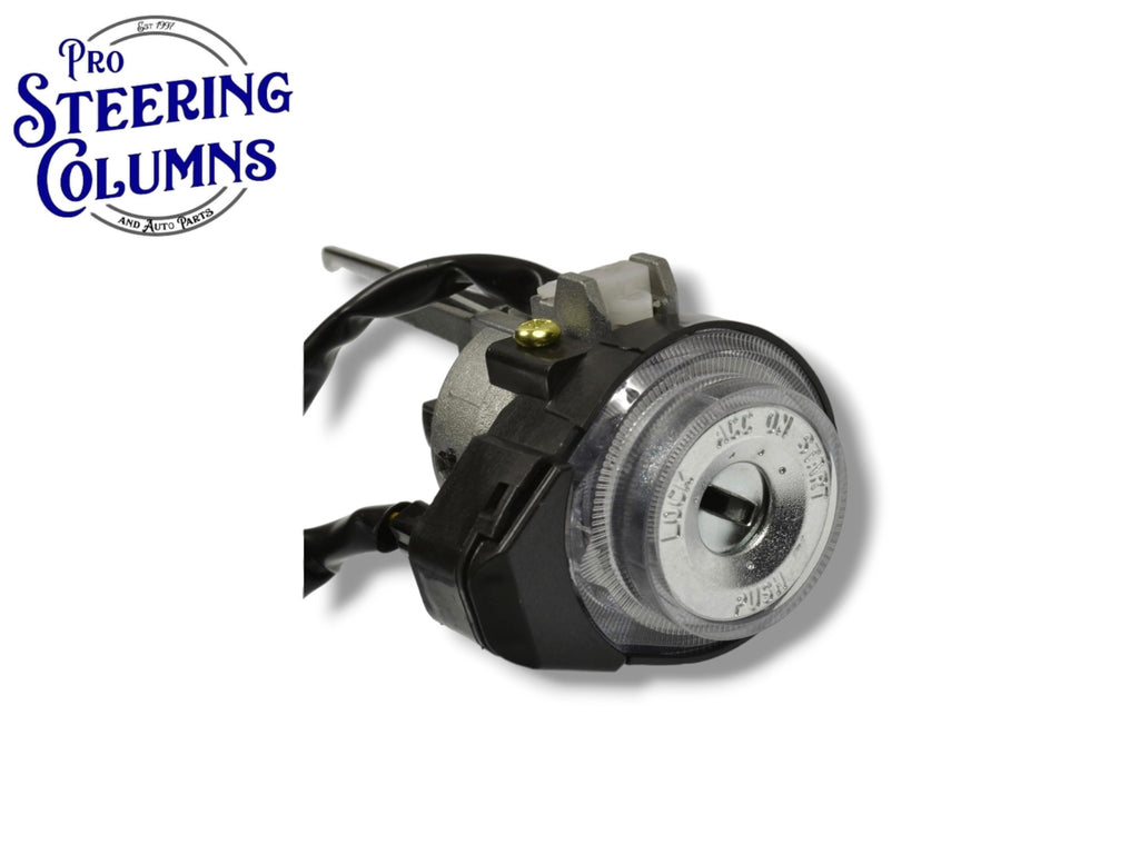 07-13 Hyundai Santa Fe Ignition Lock Cylinder PN: 81920-2BB21 / Illuminated (Aftermarket)