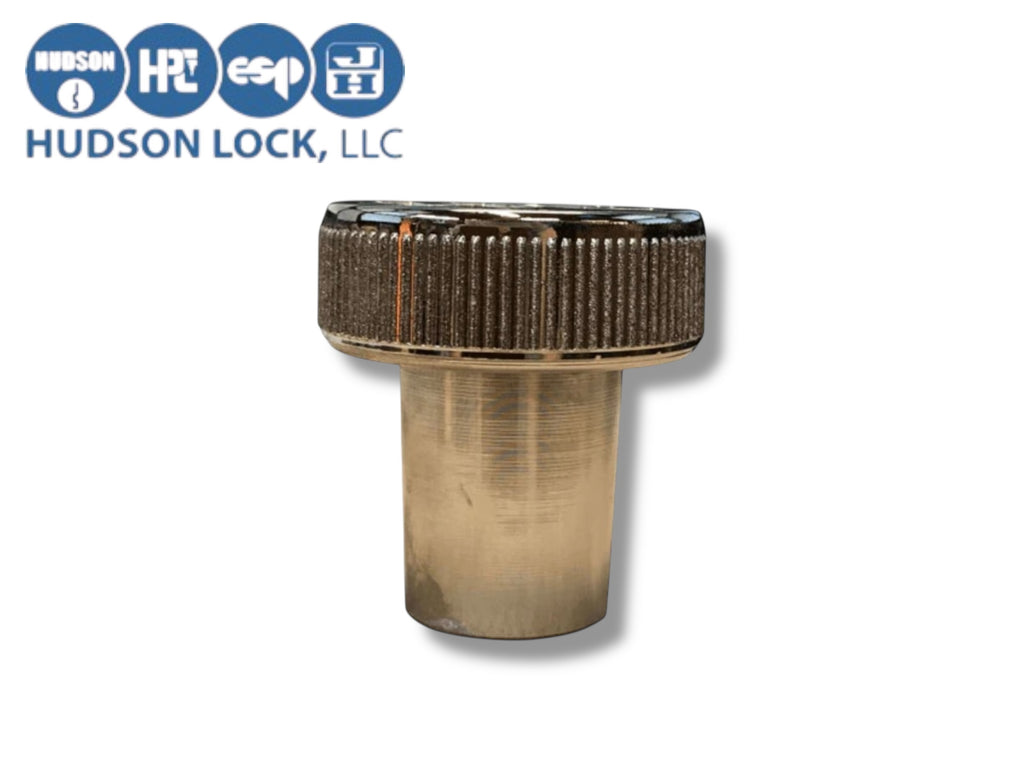 HPC - EGN-1 - Easy Grip Wing Nut for HPC Machines