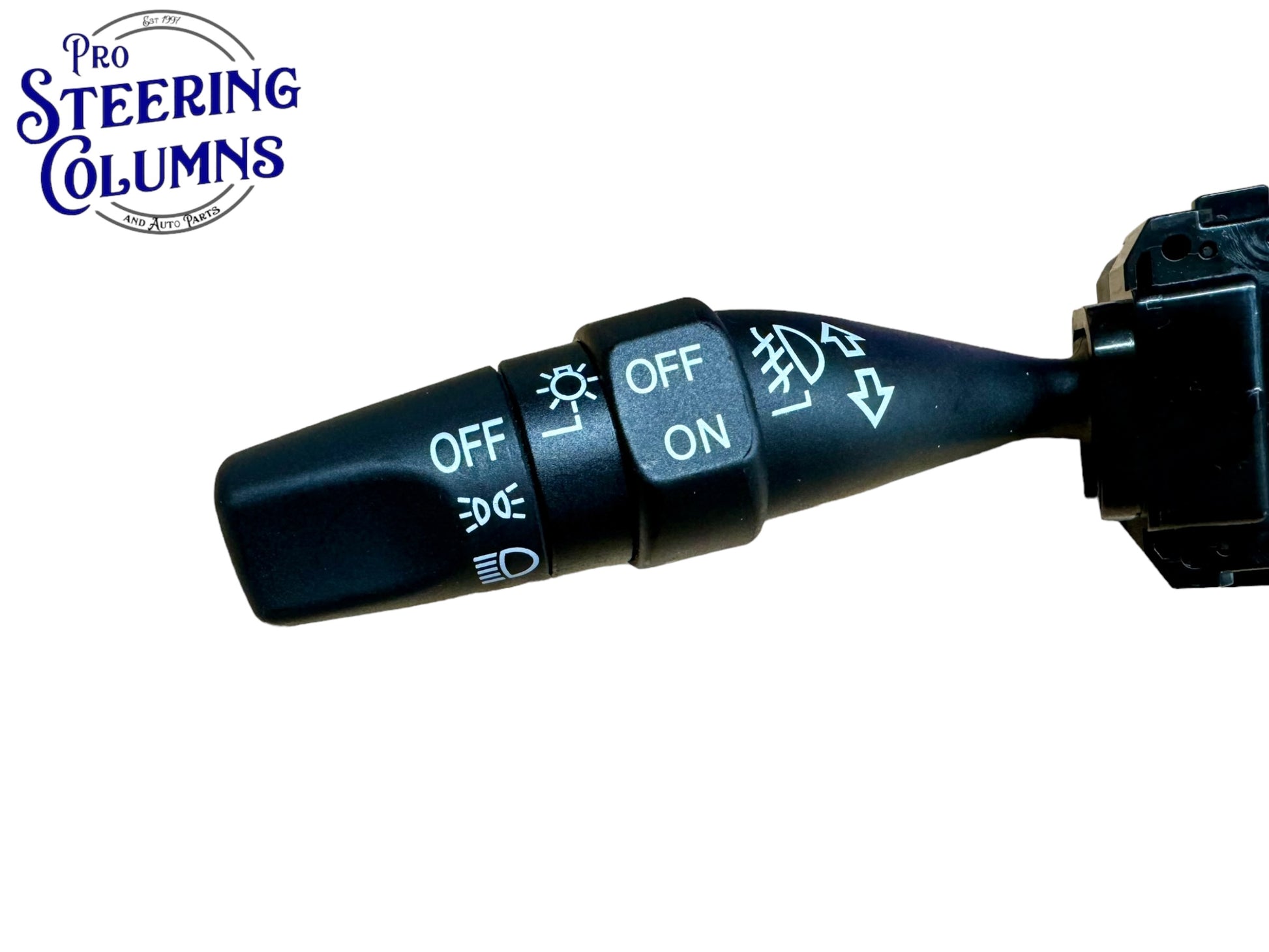 2006-2008 Pilot 2007-2008 Fit Headlight Turn Signal Switch With Fogs New 35255S5KF12