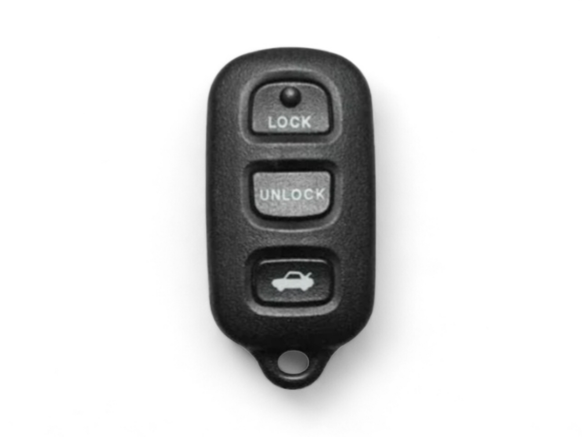 99-04 Toyota Avalon Keyless Entry Remote 4-Button HYQ12BBX / PN: 89742-AC050 (Aftermarket)