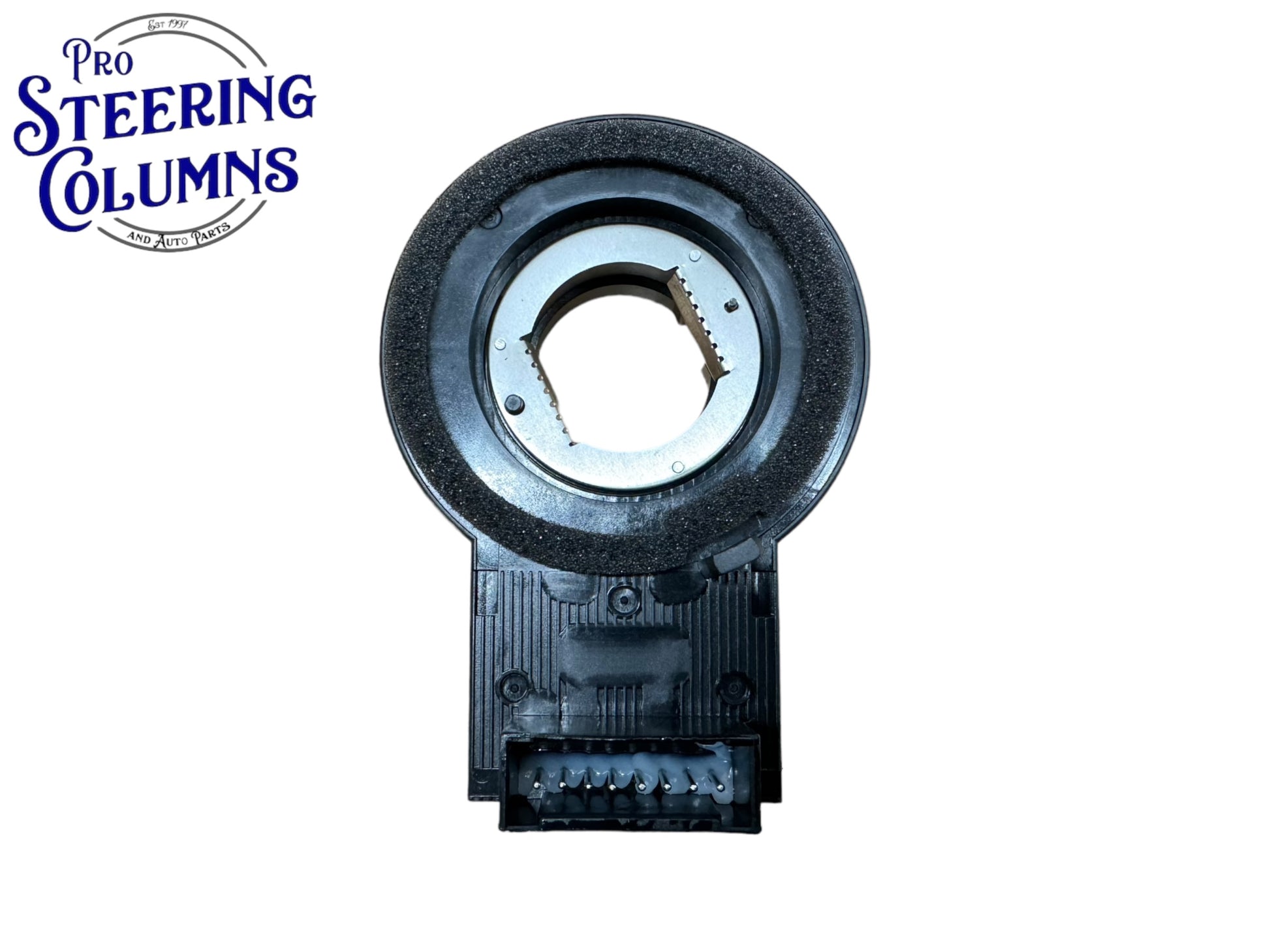 2010-2014 GM Silverado Sierra Tahoe Steering Angle Position Sensor New 19418403