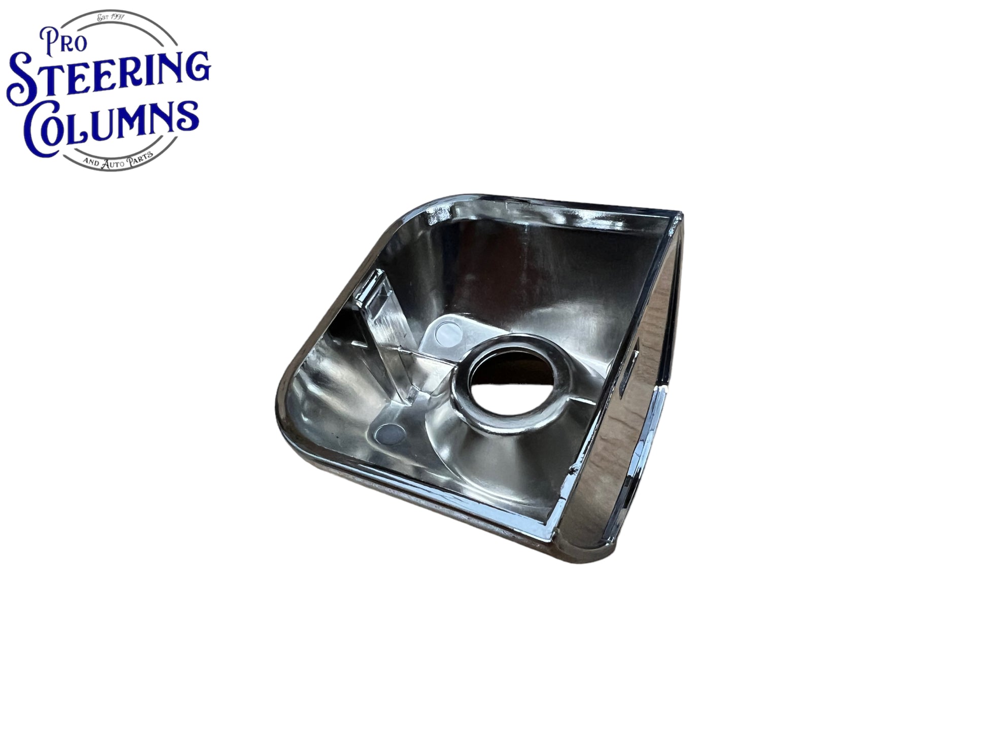 2007 & Up FJ Cruiser Tundra Sequoia Front Door Handle Set Pair Chrome New 69210-0C020